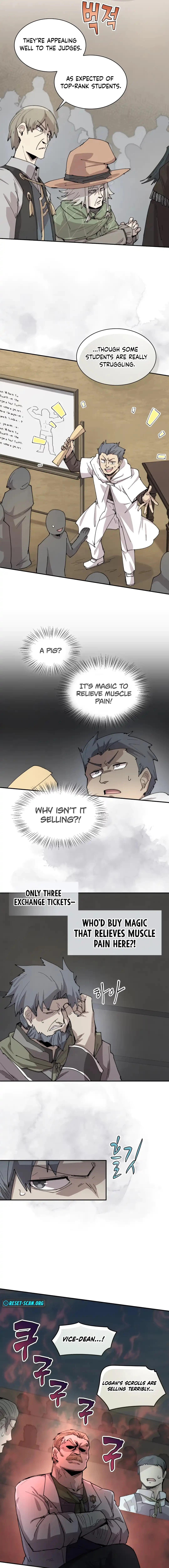 Reincarnation of the Hero Party's Grand Mage Chapter 95 - 9