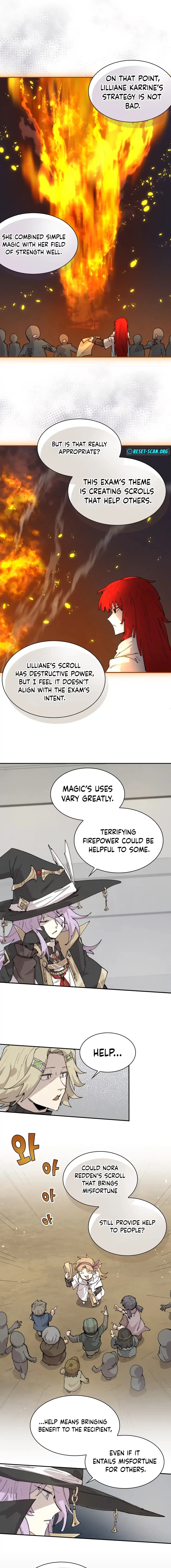 Reincarnation of the Hero Party's Grand Mage Chapter 95 - 11