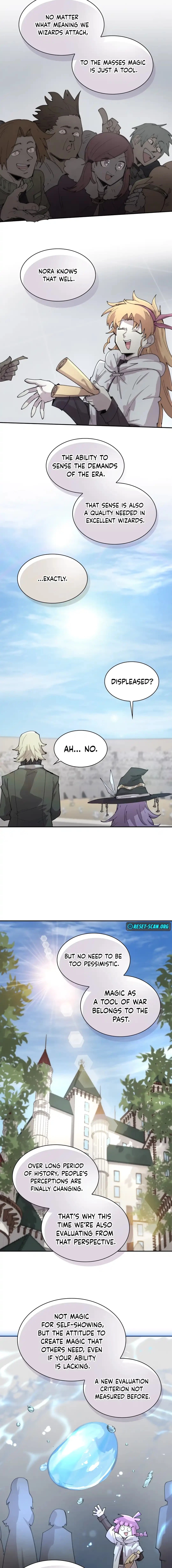 Reincarnation of the Hero Party's Grand Mage Chapter 95 - 12