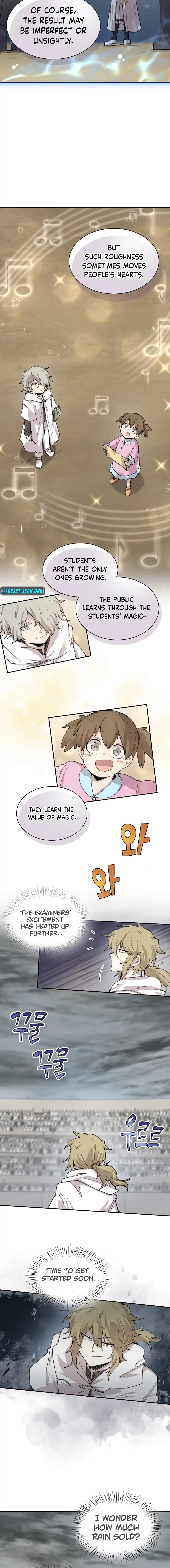 Reincarnation of the Hero Party's Grand Mage Chapter 95 - 13