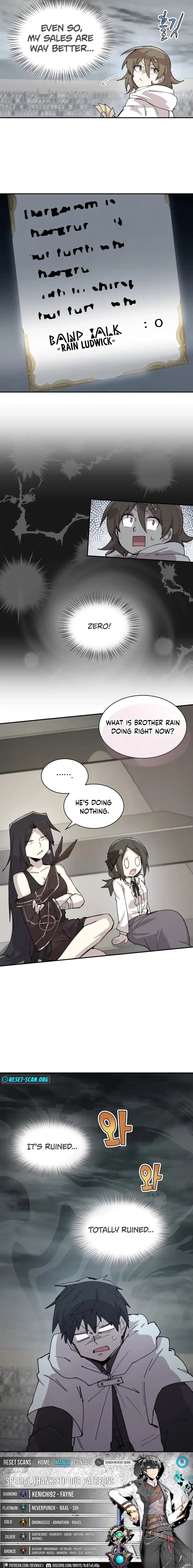 Reincarnation of the Hero Party's Grand Mage Chapter 95 - 14