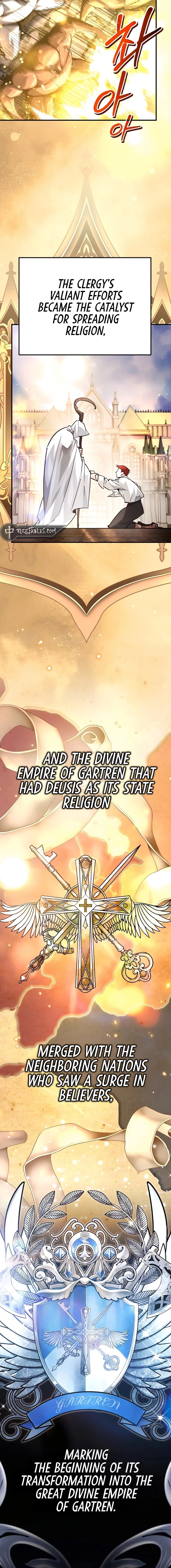 There Are No Bad Warriors in This World Chapter 46 - 7
