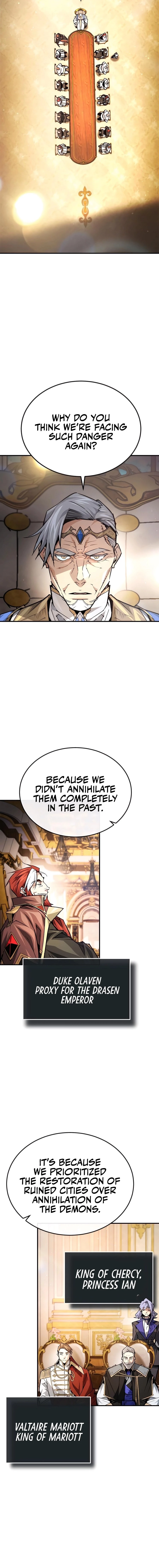 There Are No Bad Warriors in This World Chapter 46 - 11