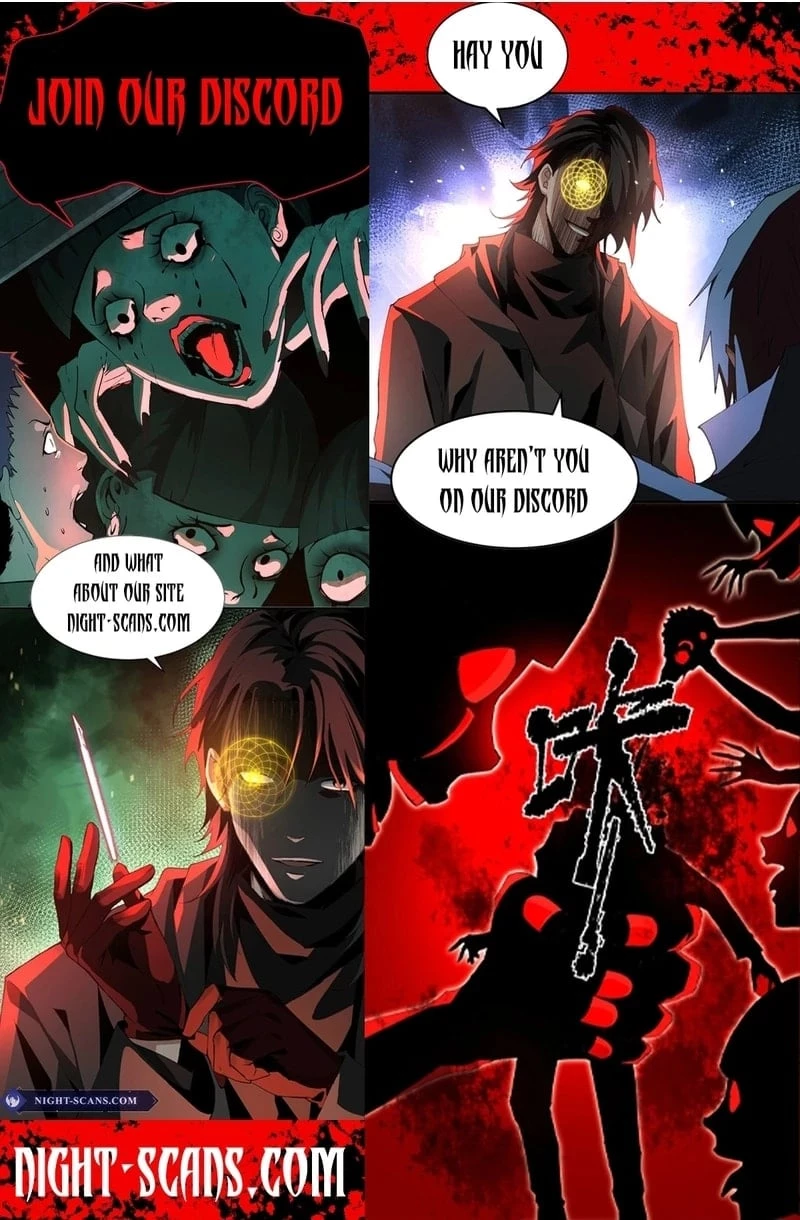 Starting Over as a Tree Chapter 413 - 9
