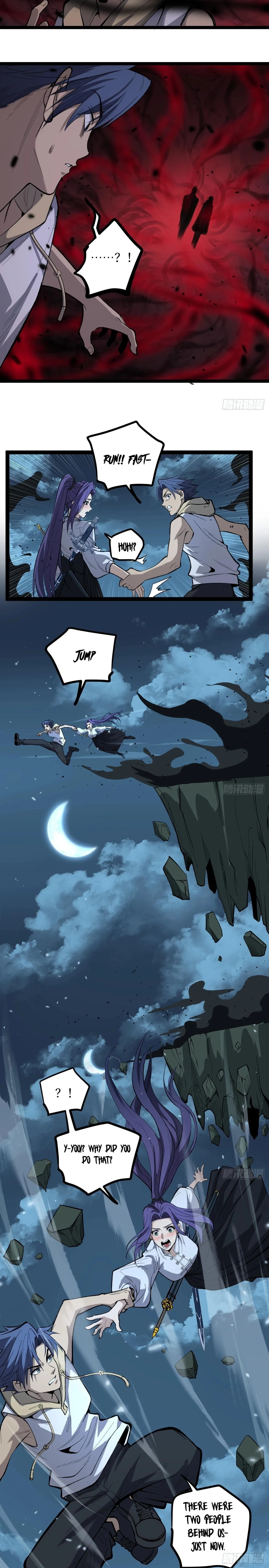 Myriad Realms Gatekeeper Chapter 76 - 7