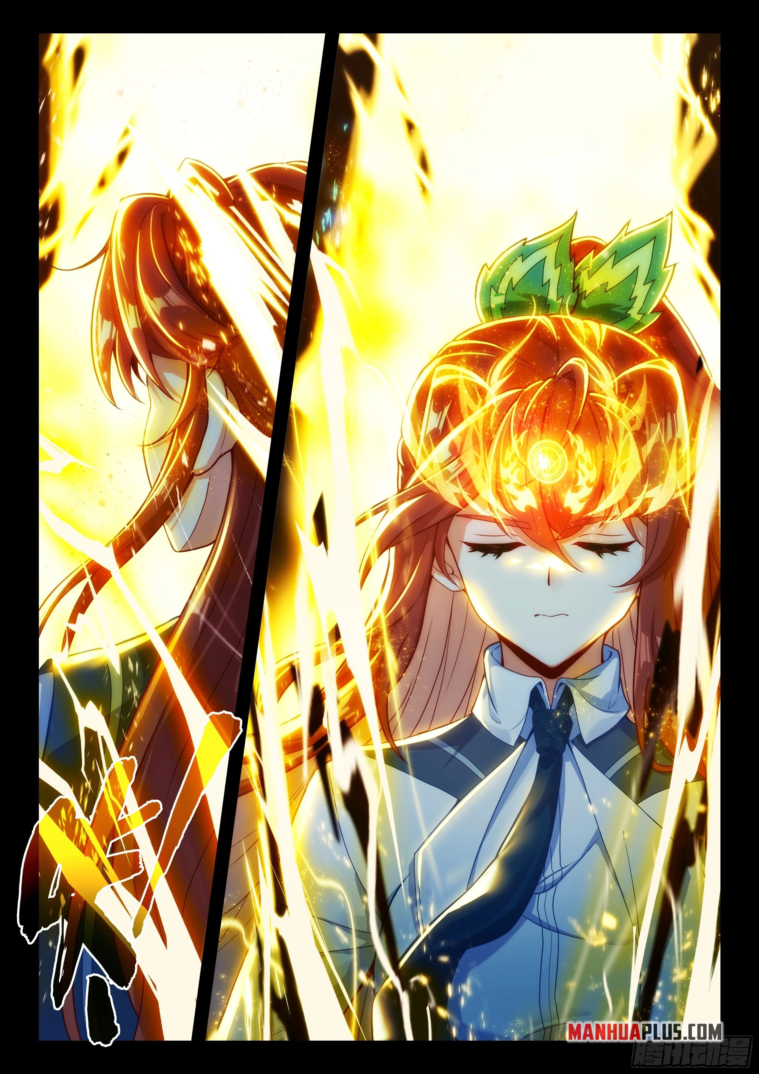 Soul Land V Chapter 242 - 7