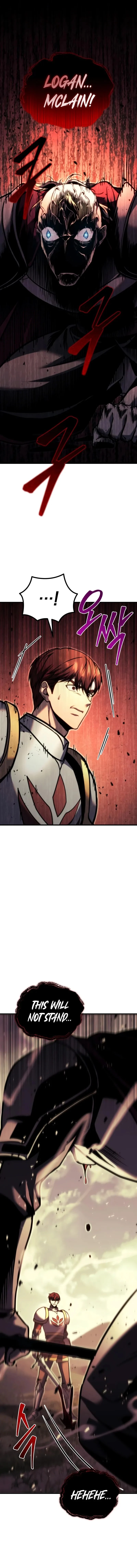 A Flame Reborn Chapter 94 - 14
