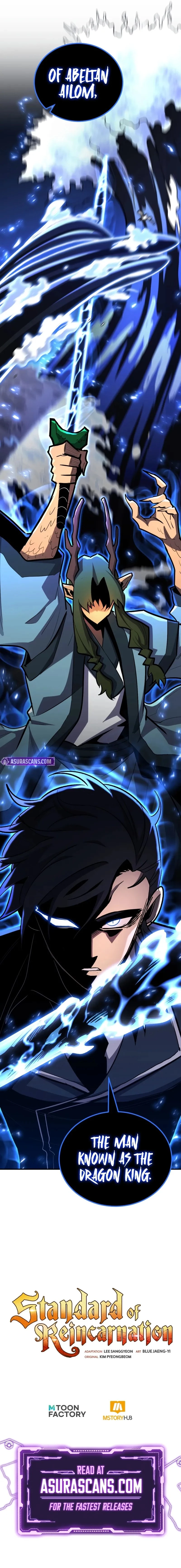 The Art of Reincarnation Chapter 148 - 18