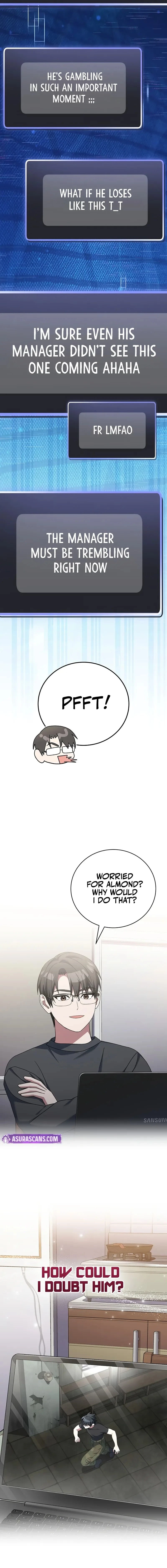 Genius Archer’s Livestreaming Chapter 75 - 10