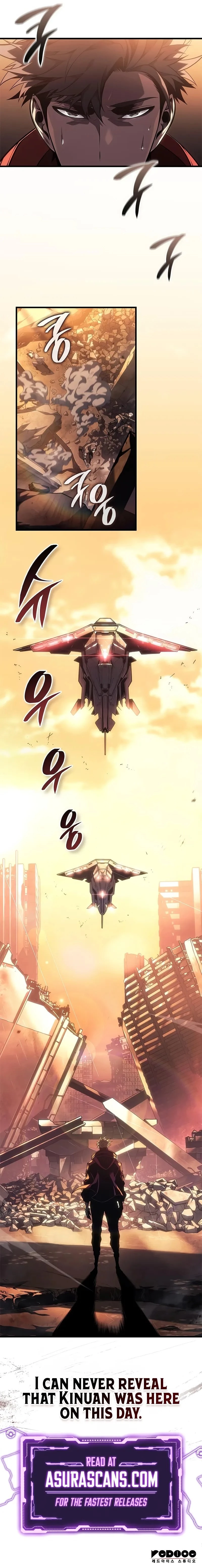 Bad Born Blood Chapter 48 - 15
