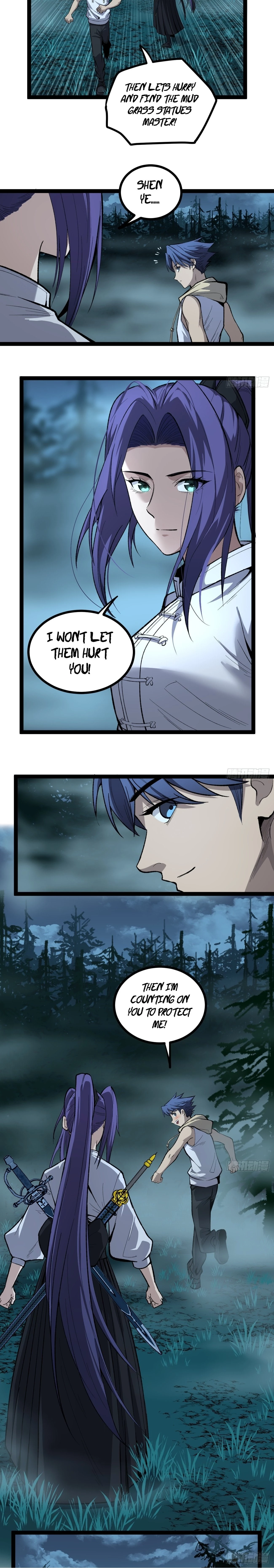 Myriad Realms Gatekeeper Chapter 78 - 5