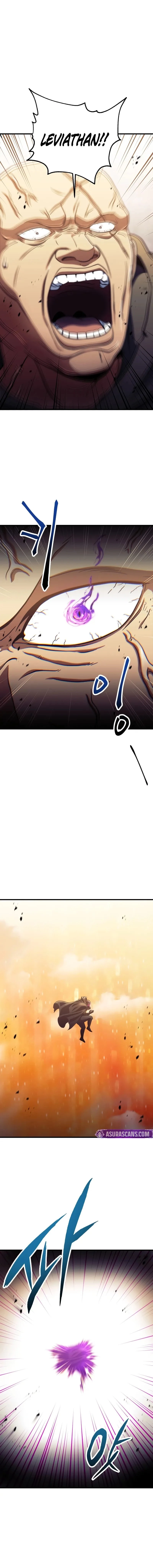 The Player Who Can't Level Up Chapter 199 - 3