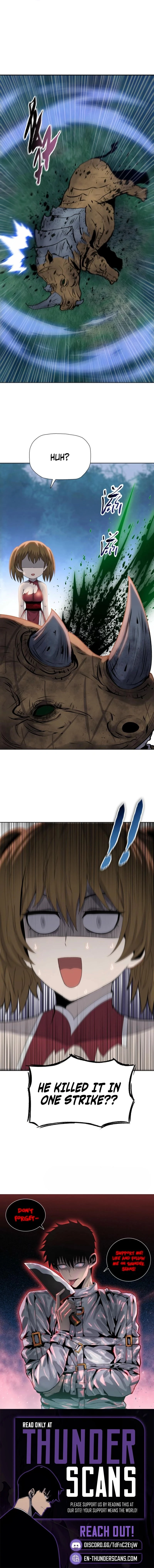 pig slayer Chapter 5 - 8