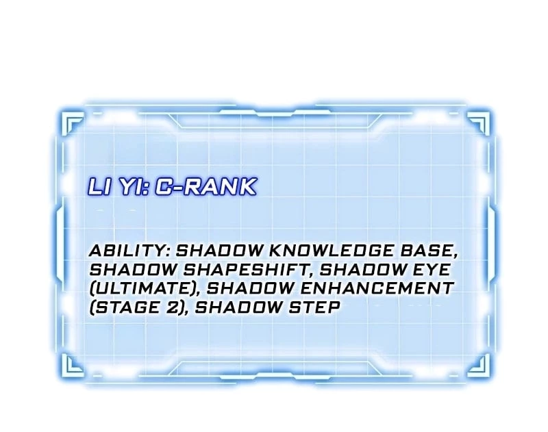 Tyrant of the Otherworld Prison: My Shadow Can Evolve Infinitely Chapter 21 - 10