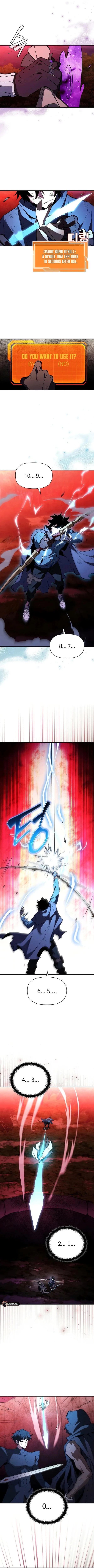 World's Strongest Survivor Chapter 21 - 6