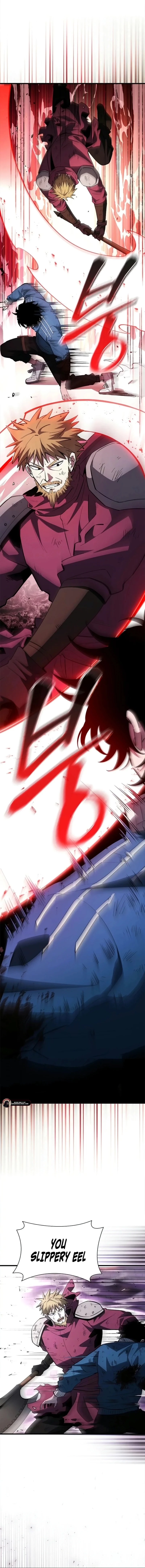 World's Strongest Survivor Chapter 20 - 5