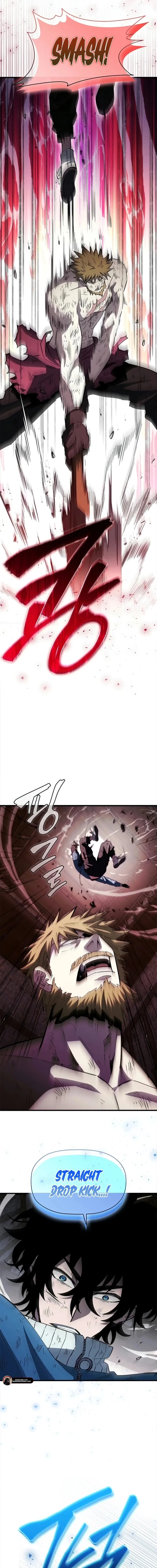 World's Strongest Survivor Chapter 20 - 9