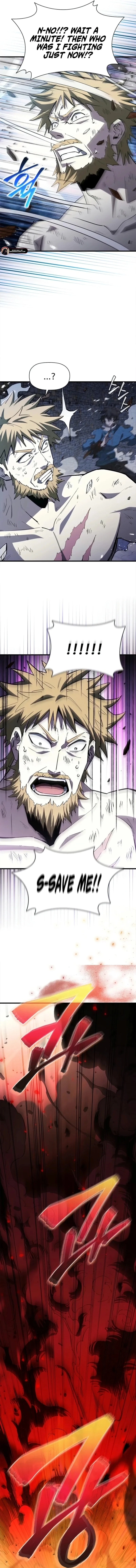 World's Strongest Survivor Chapter 20 - 14