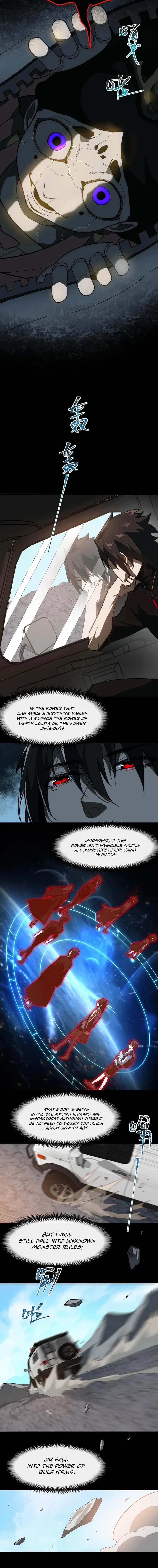 Urban Legend Maker Chapter 104 - 8