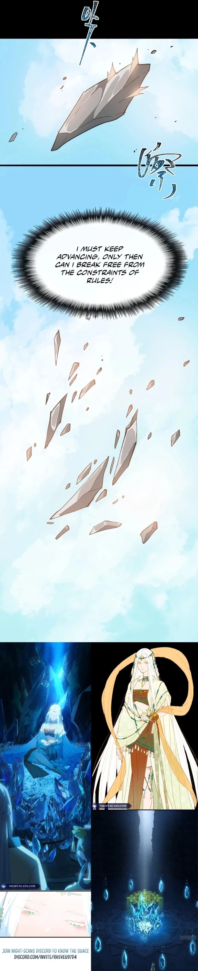 Urban Legend Maker Chapter 104 - 9