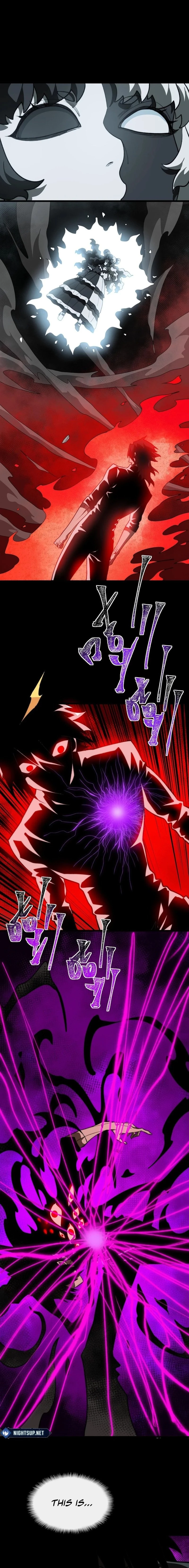 Urban Legend Maker Chapter 103 - 6