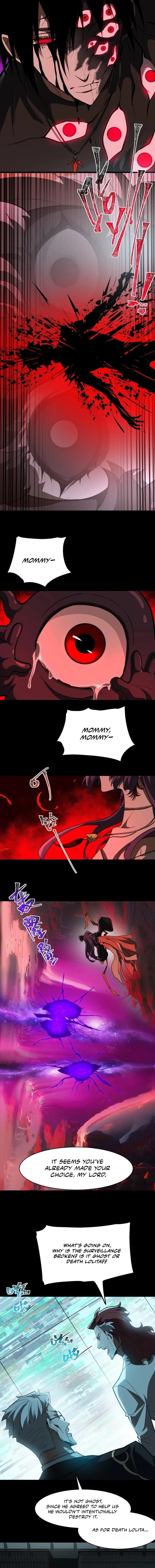 Urban Legend Maker Chapter 103 - 7