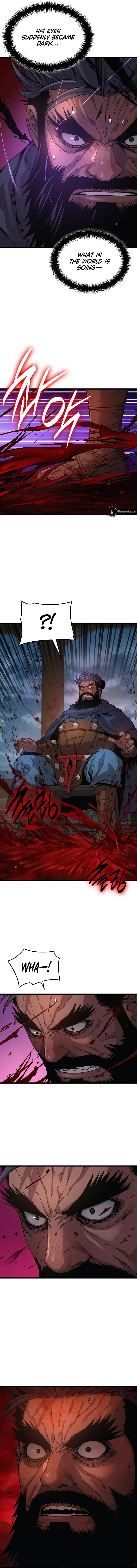 Myst, Might, Mayhem Chapter 85 - 19