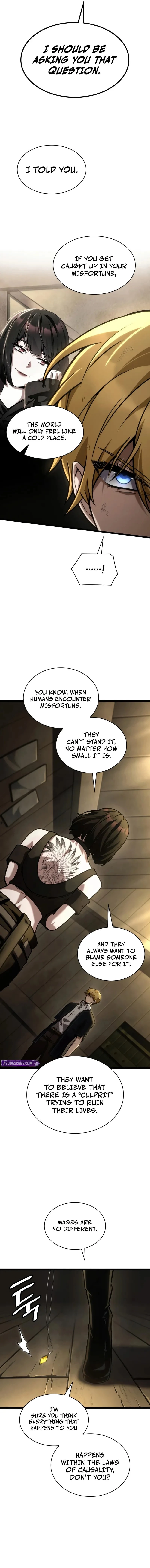 The Infinite Mage Chapter 131 - 4