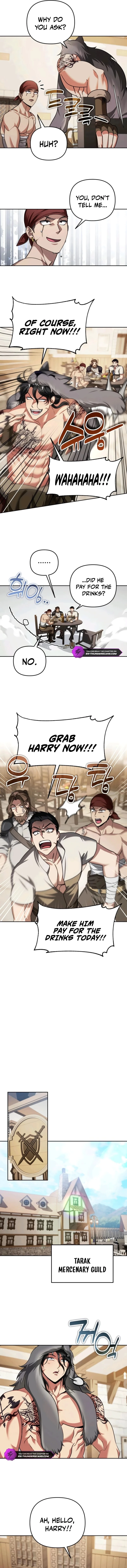 My Avatars’ Path to Greatness Chapter 52 - 4