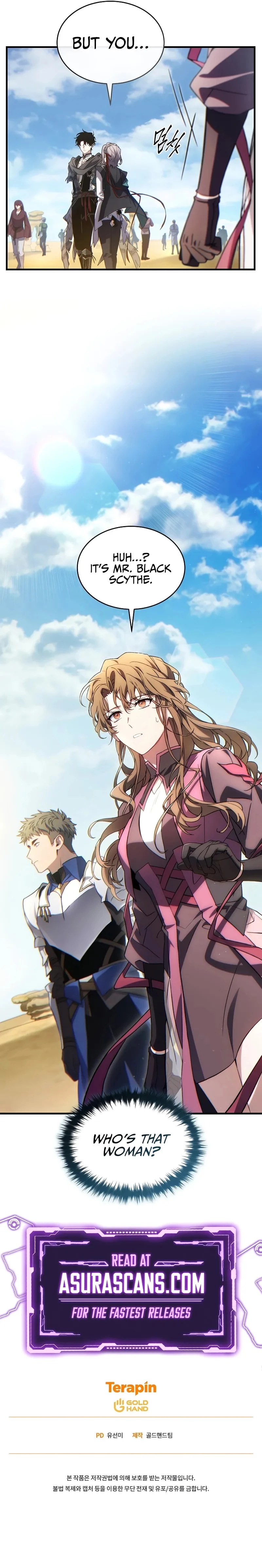 The 100th Regression of the Max-Level Player Chapter 66 - 12