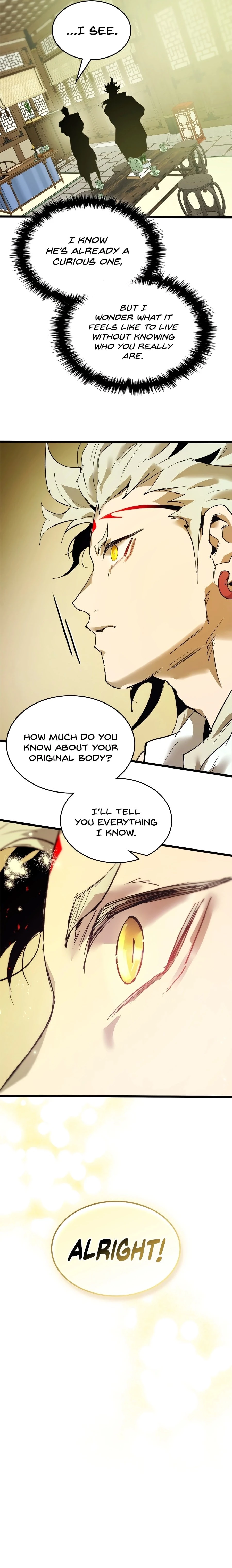 Level Up with the Gods Chapter 141 - 12