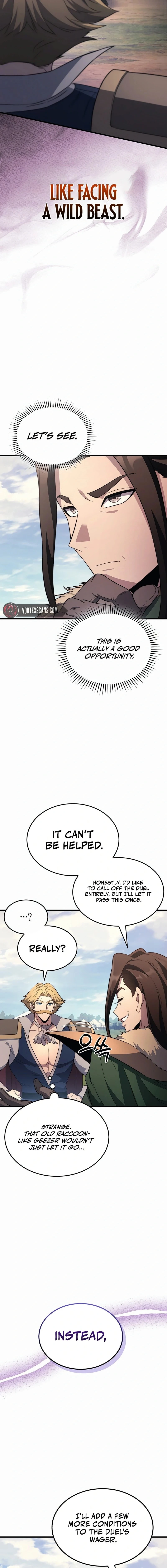 Return of the Calamity-Class Death Knight Chapter 31 - 4