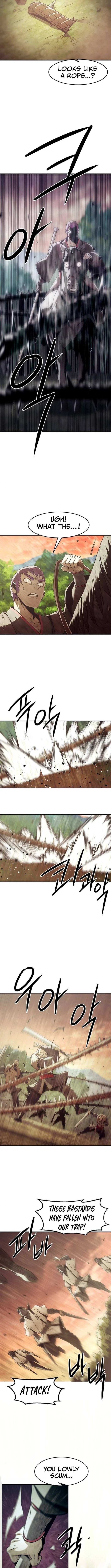The Dang Clan’s Swordmaster Heir Just Wants a Normal Life Chapter 85 - 4