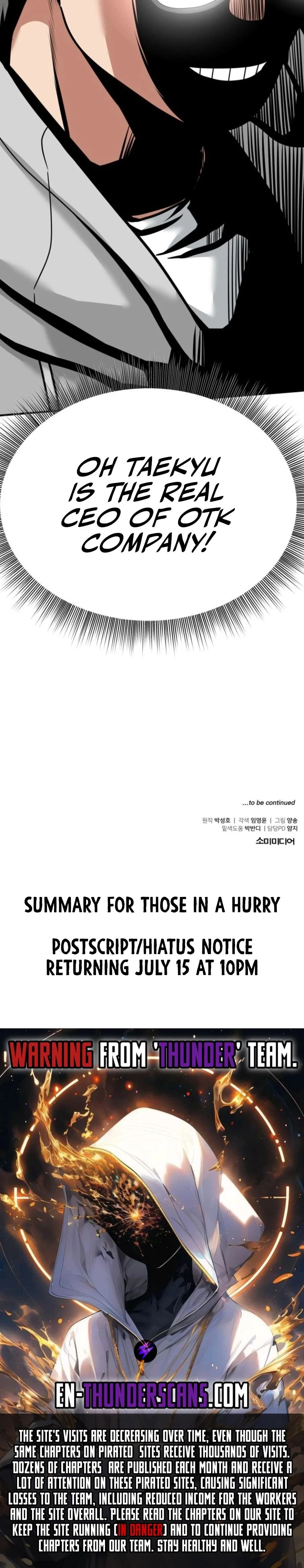 The Investor Who Sees The Future Chapter 50 - 33