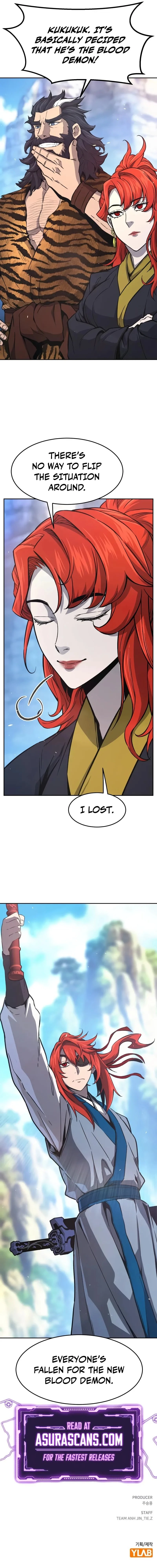 Absolute Sword Sense Chapter 145 - 13