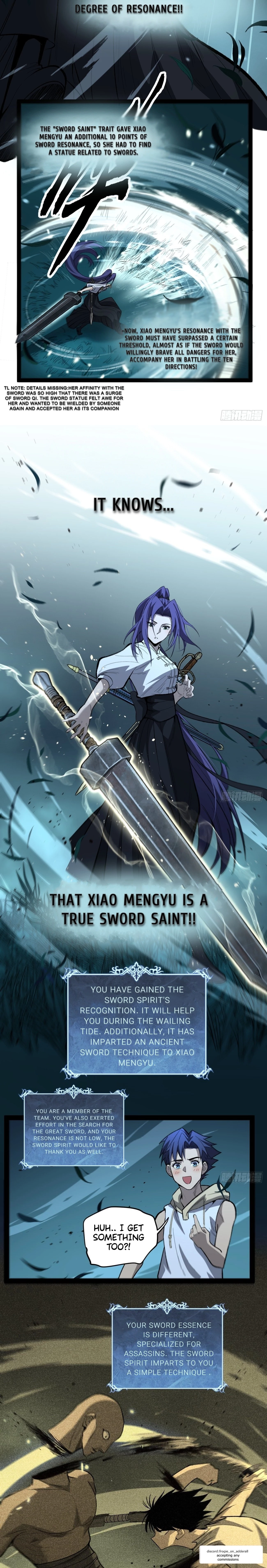 Myriad Realms Gatekeeper Chapter 79 - 5