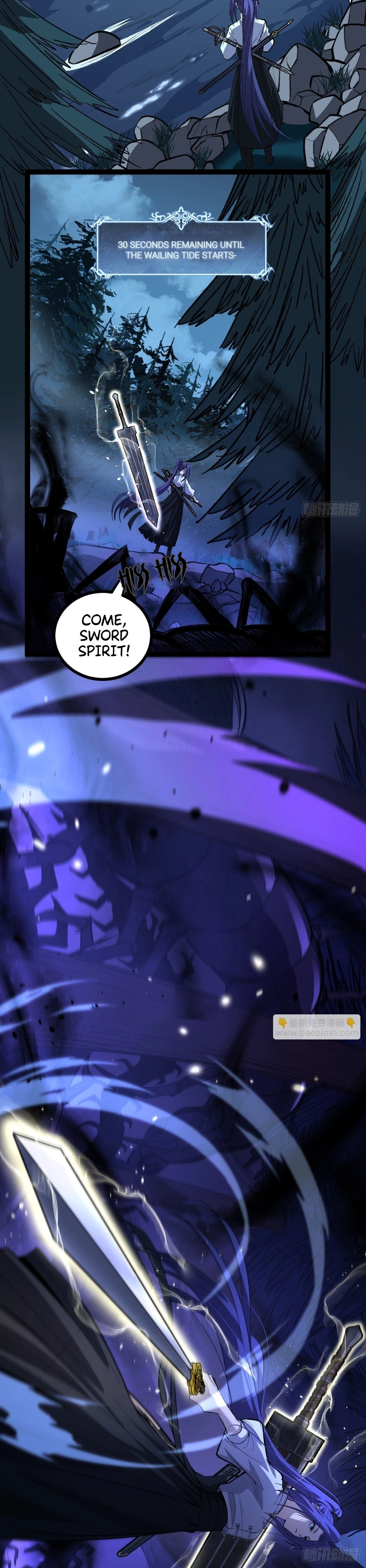 Myriad Realms Gatekeeper Chapter 79 - 11