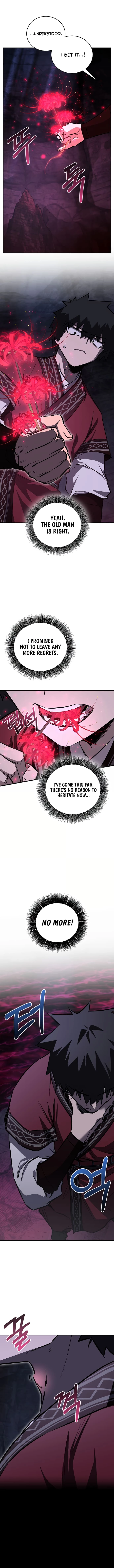 Shadow of the Supreme Chapter 67 - 6