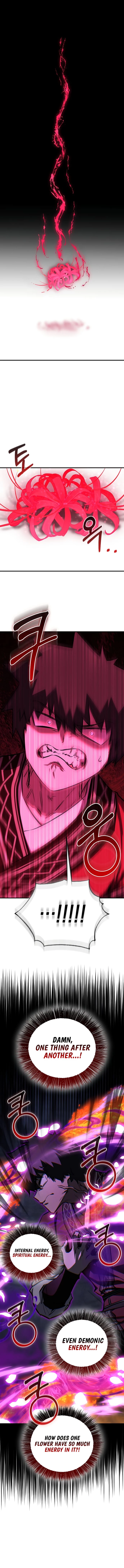 Shadow of the Supreme Chapter 67 - 7