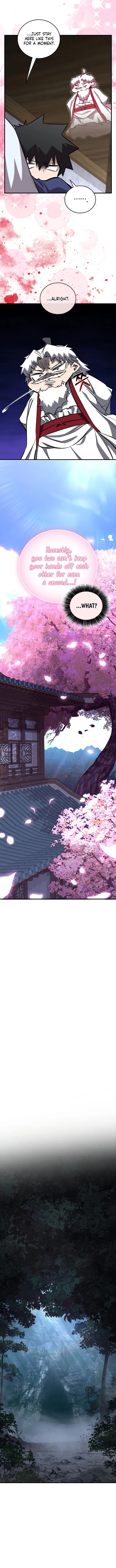 Shadow of the Supreme Chapter 67 - 13