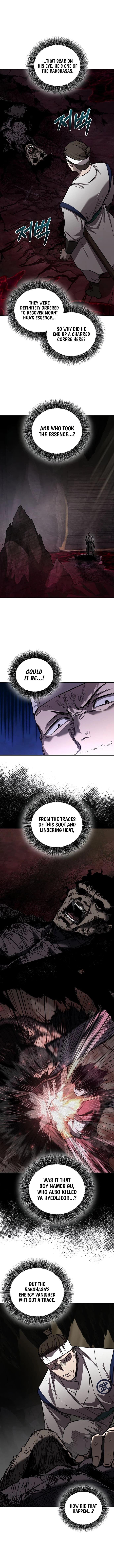 Shadow of the Supreme Chapter 67 - 15