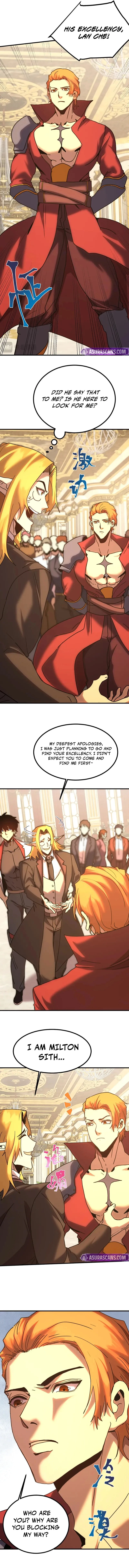 Log into the Future Chapter 244 - 4
