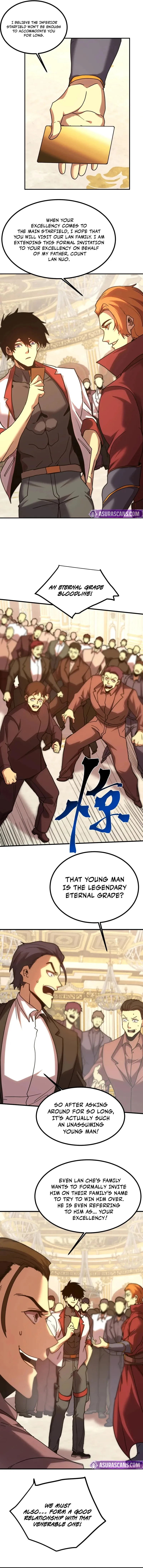 Log into the Future Chapter 244 - 6