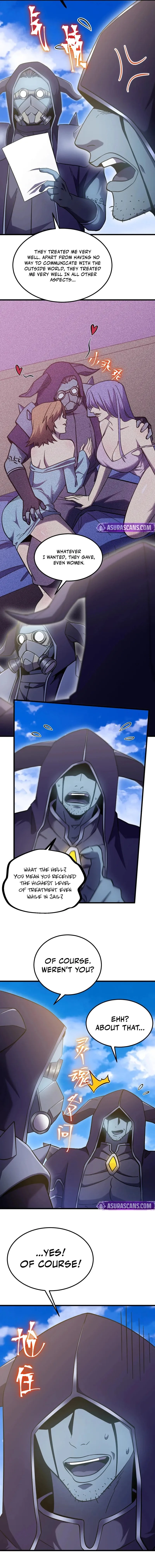 Log into the Future Chapter 244 - 10