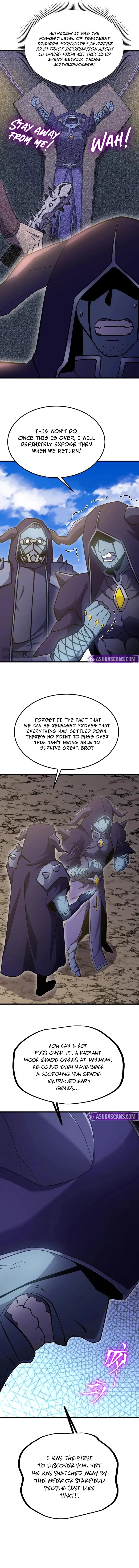 Log into the Future Chapter 244 - 11