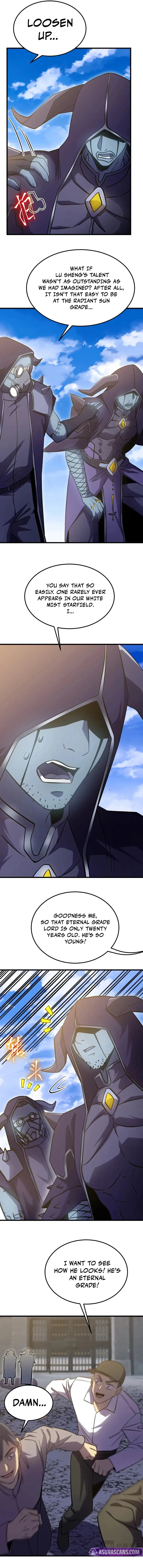 Log into the Future Chapter 244 - 12