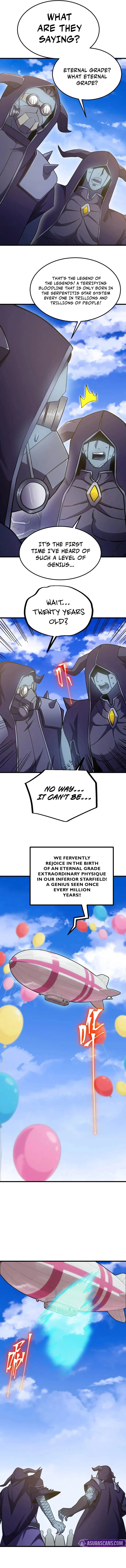 Log into the Future Chapter 244 - 13
