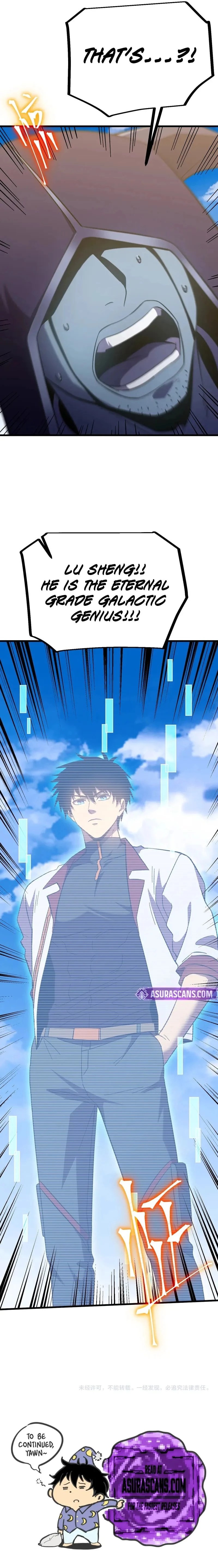 Log into the Future Chapter 244 - 14