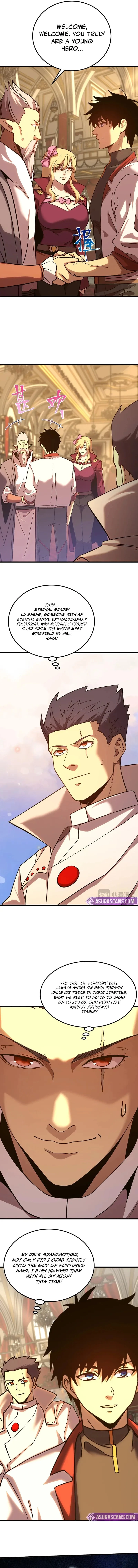 Log into the Future Chapter 243 - 3