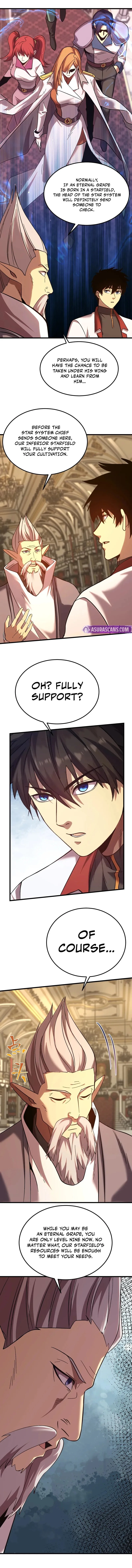 Log into the Future Chapter 243 - 6